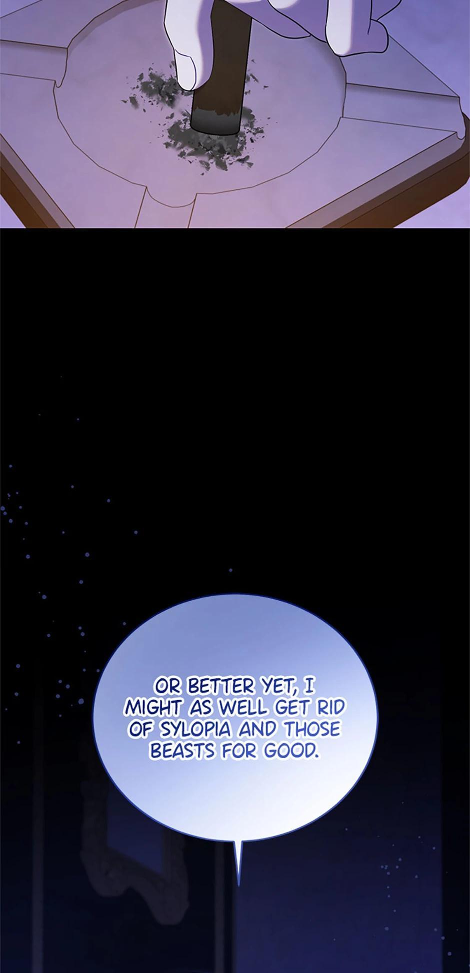 Gimme That Pacifier! Episode 106 85