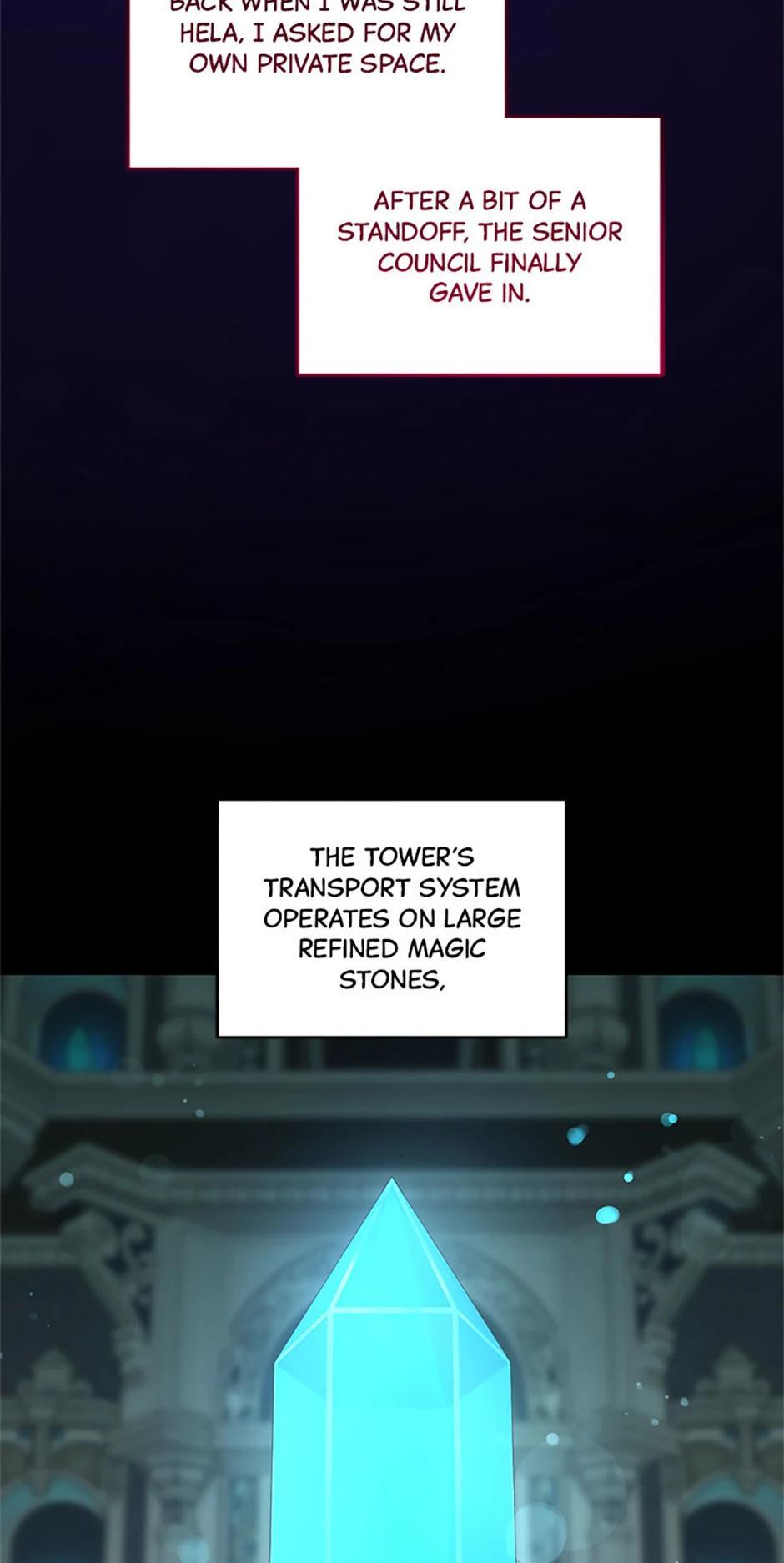 Gimme That Pacifier! Episode 112 5