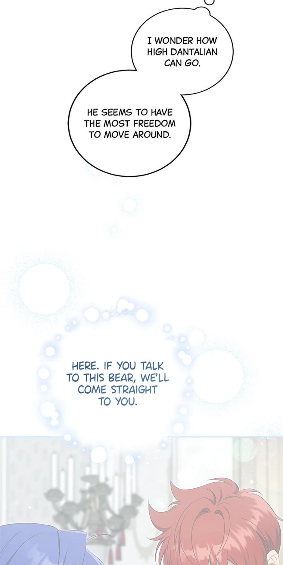 Gimme That Pacifier! Episode 112 9