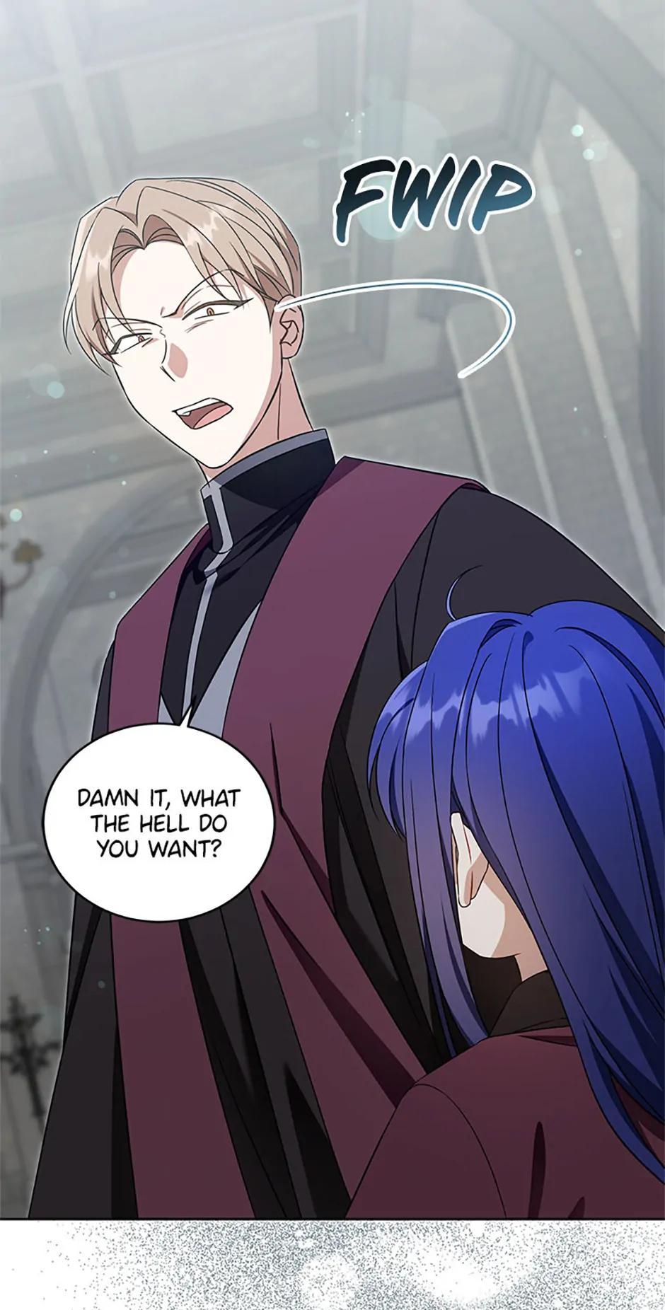 Gimme That Pacifier! Episode 112 15