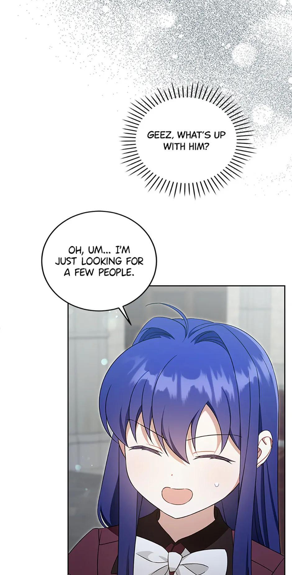 Gimme That Pacifier! Episode 112 16