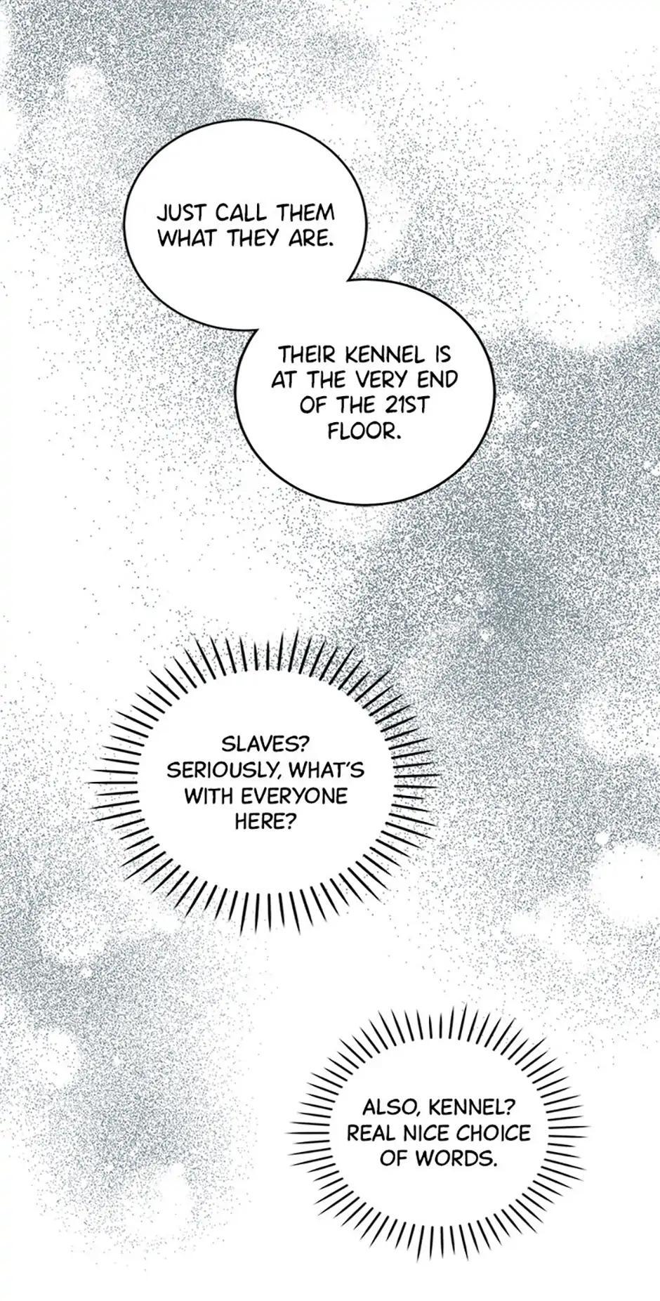 Gimme That Pacifier! Episode 112 19