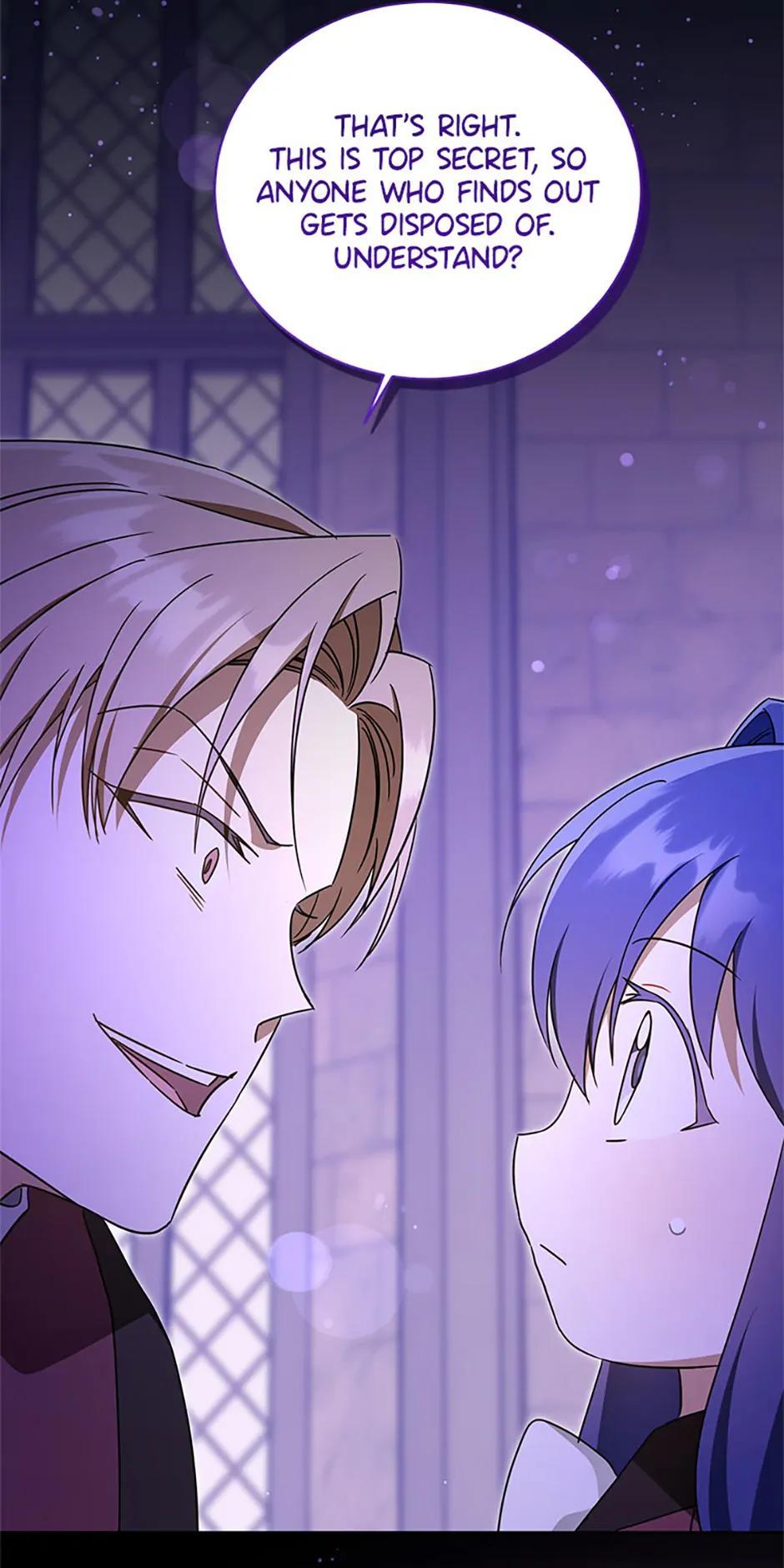 Gimme That Pacifier! Episode 112 22