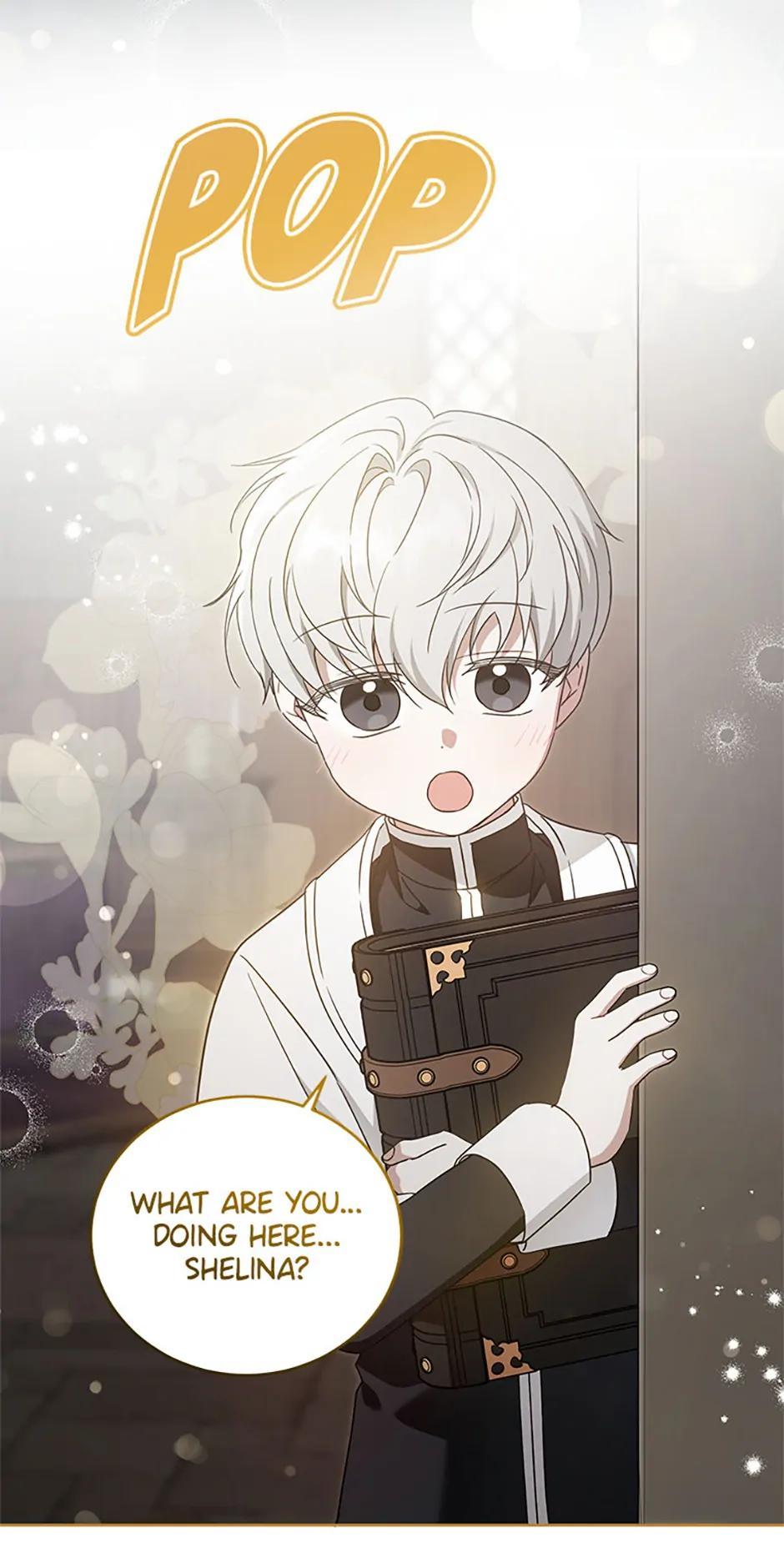 Gimme That Pacifier! Episode 112 30