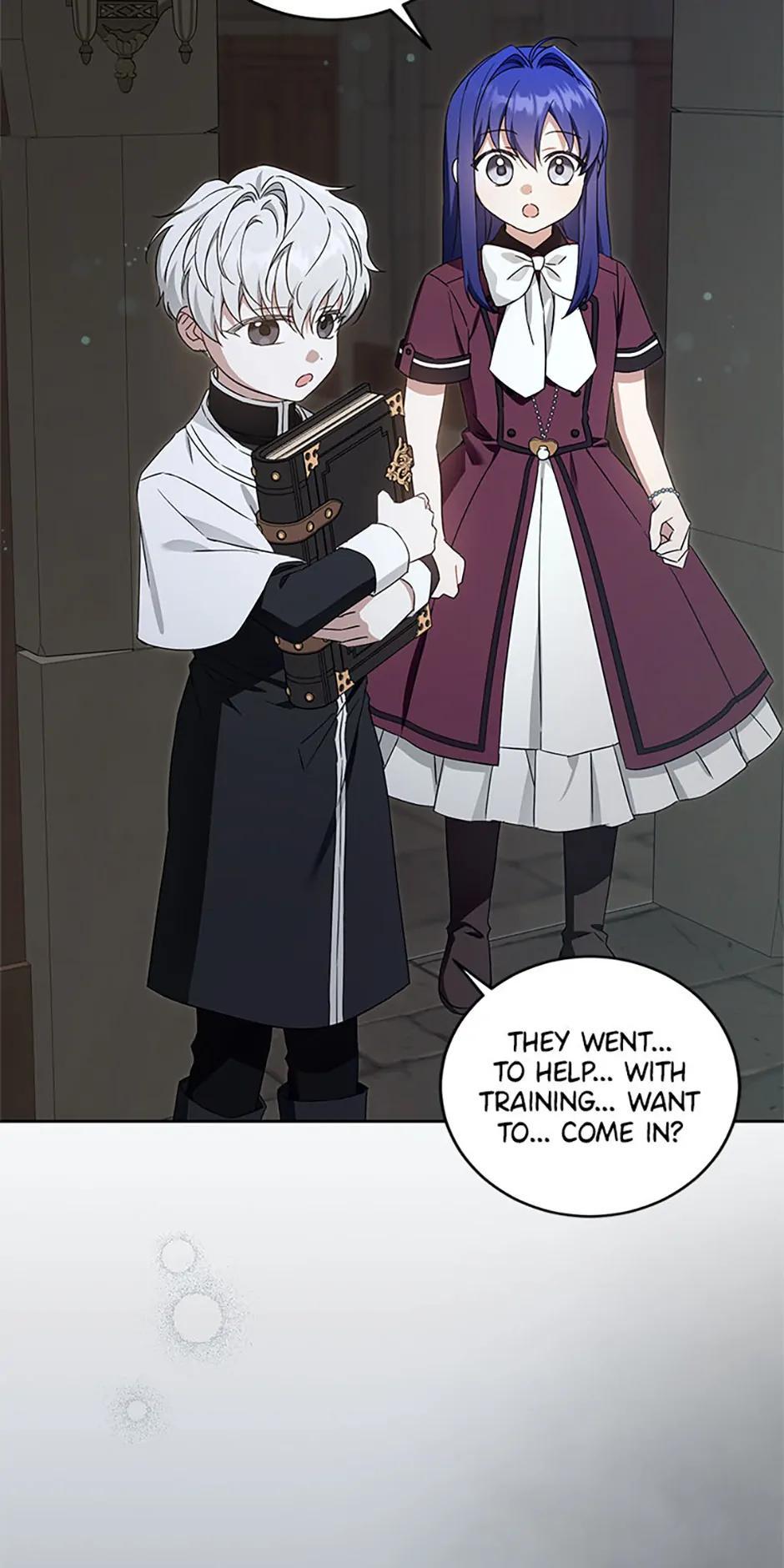 Gimme That Pacifier! Episode 112 32