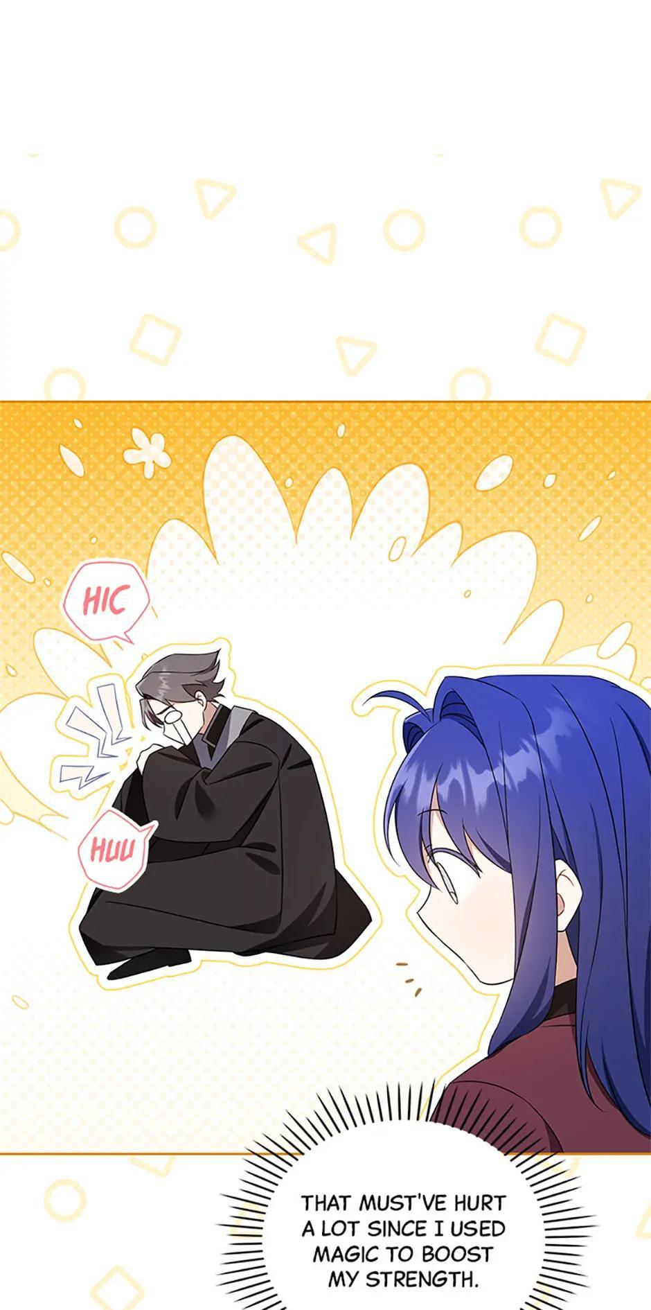 Gimme That Pacifier! Episode 112 47