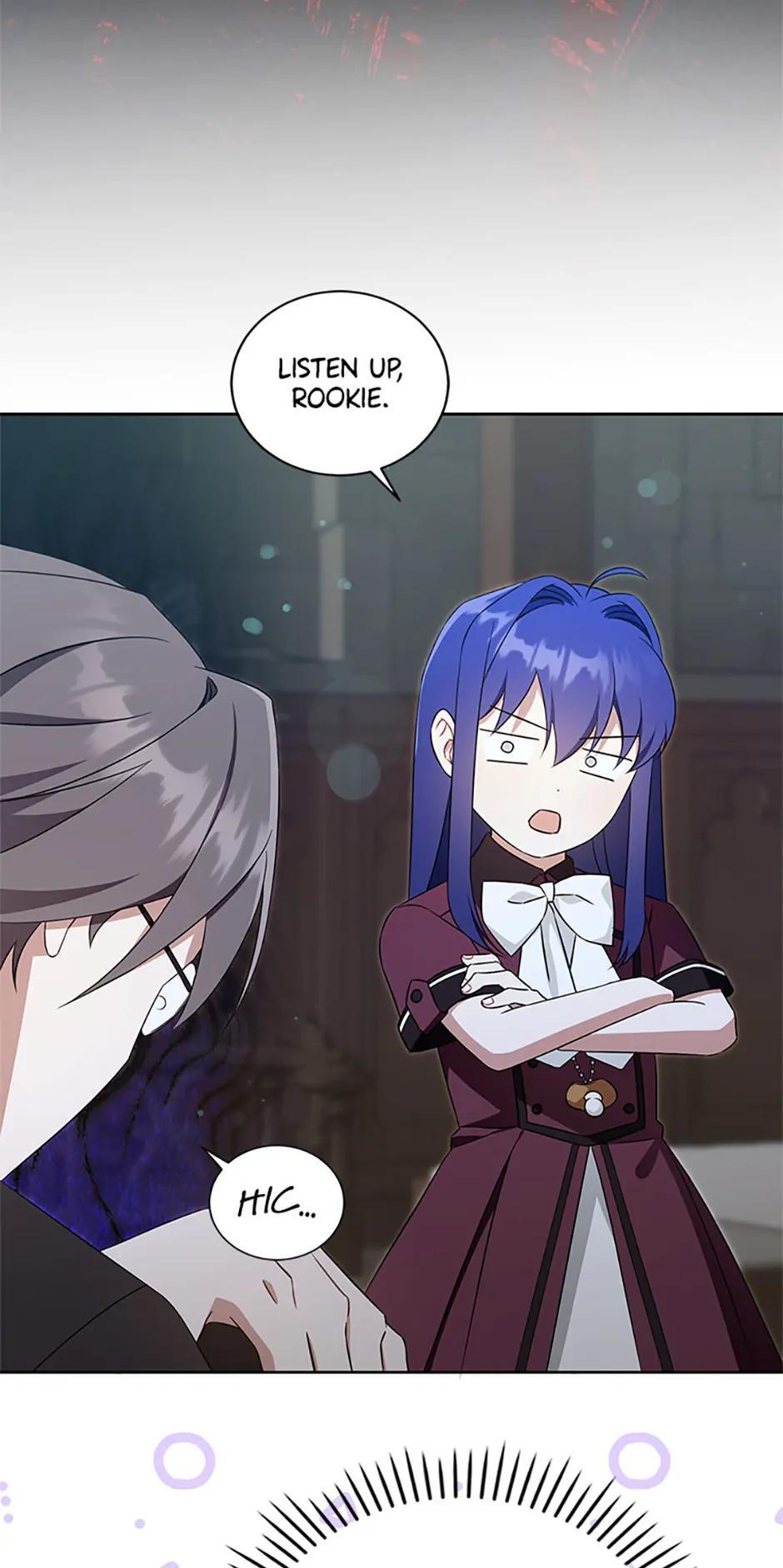 Gimme That Pacifier! Episode 112 53