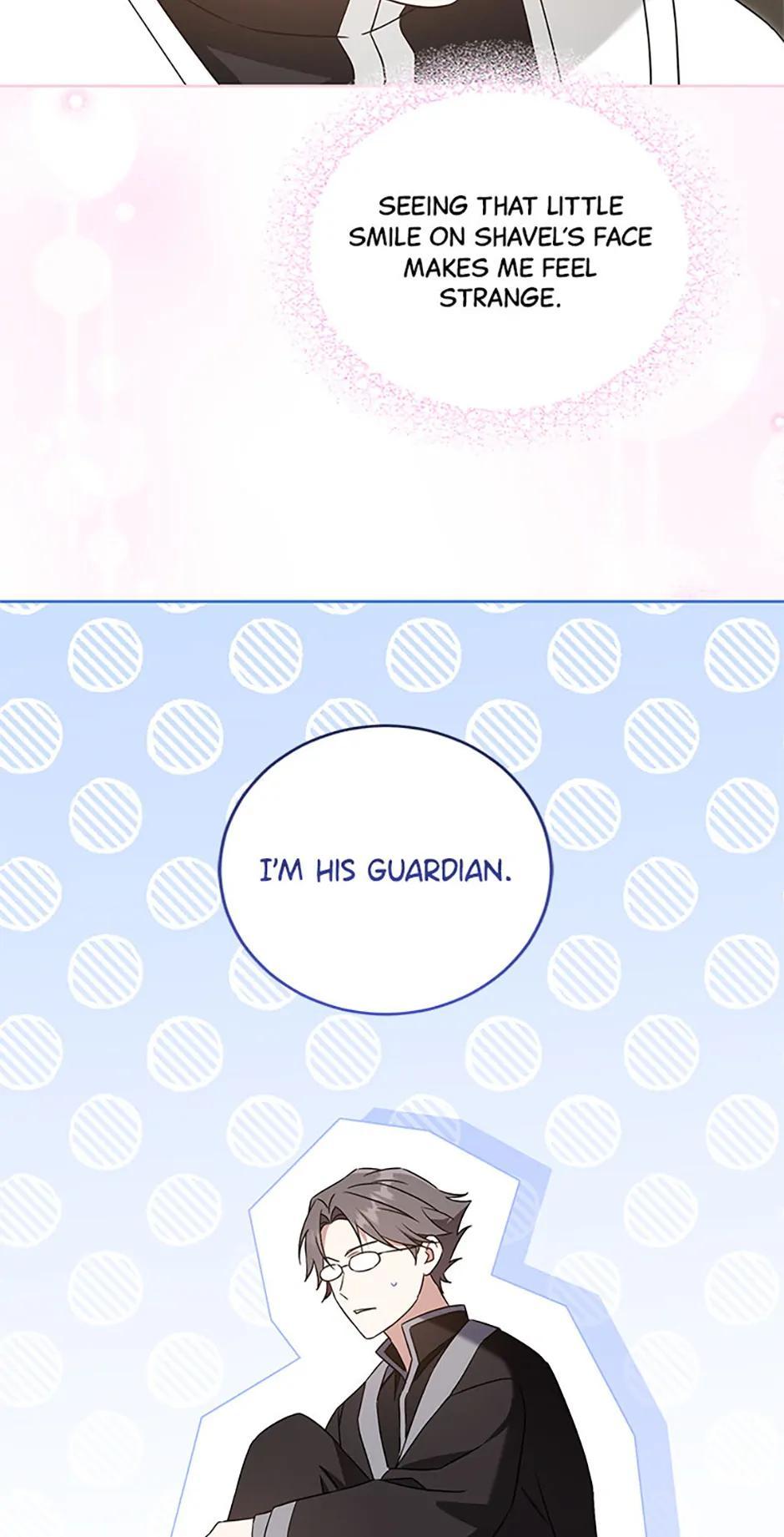 Gimme That Pacifier! Episode 112 64