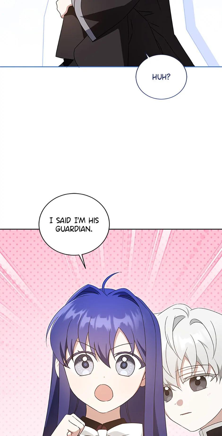 Gimme That Pacifier! Episode 112 65