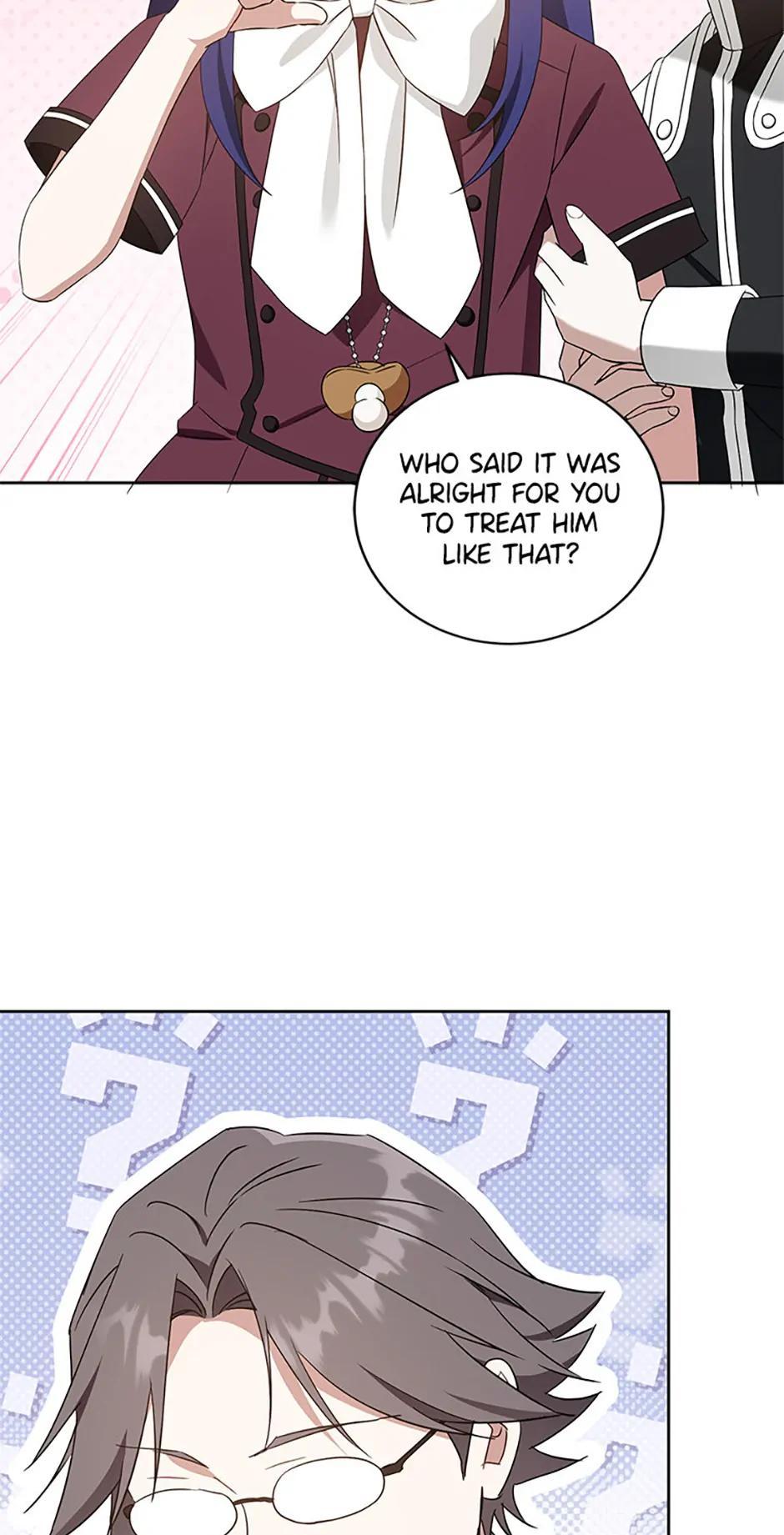 Gimme That Pacifier! Episode 112 66