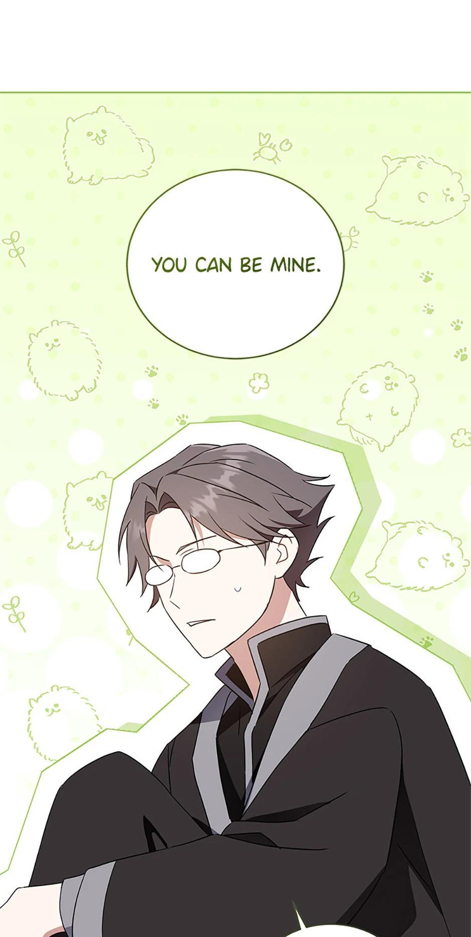 Gimme That Pacifier! Episode 112 69