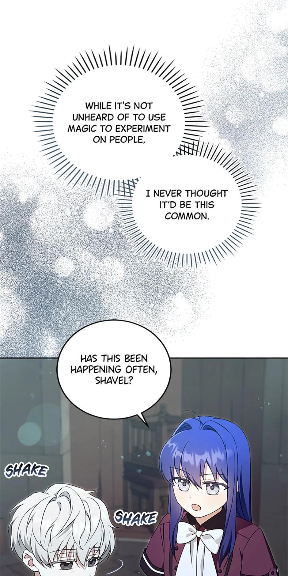 Gimme That Pacifier! Episode 113 3