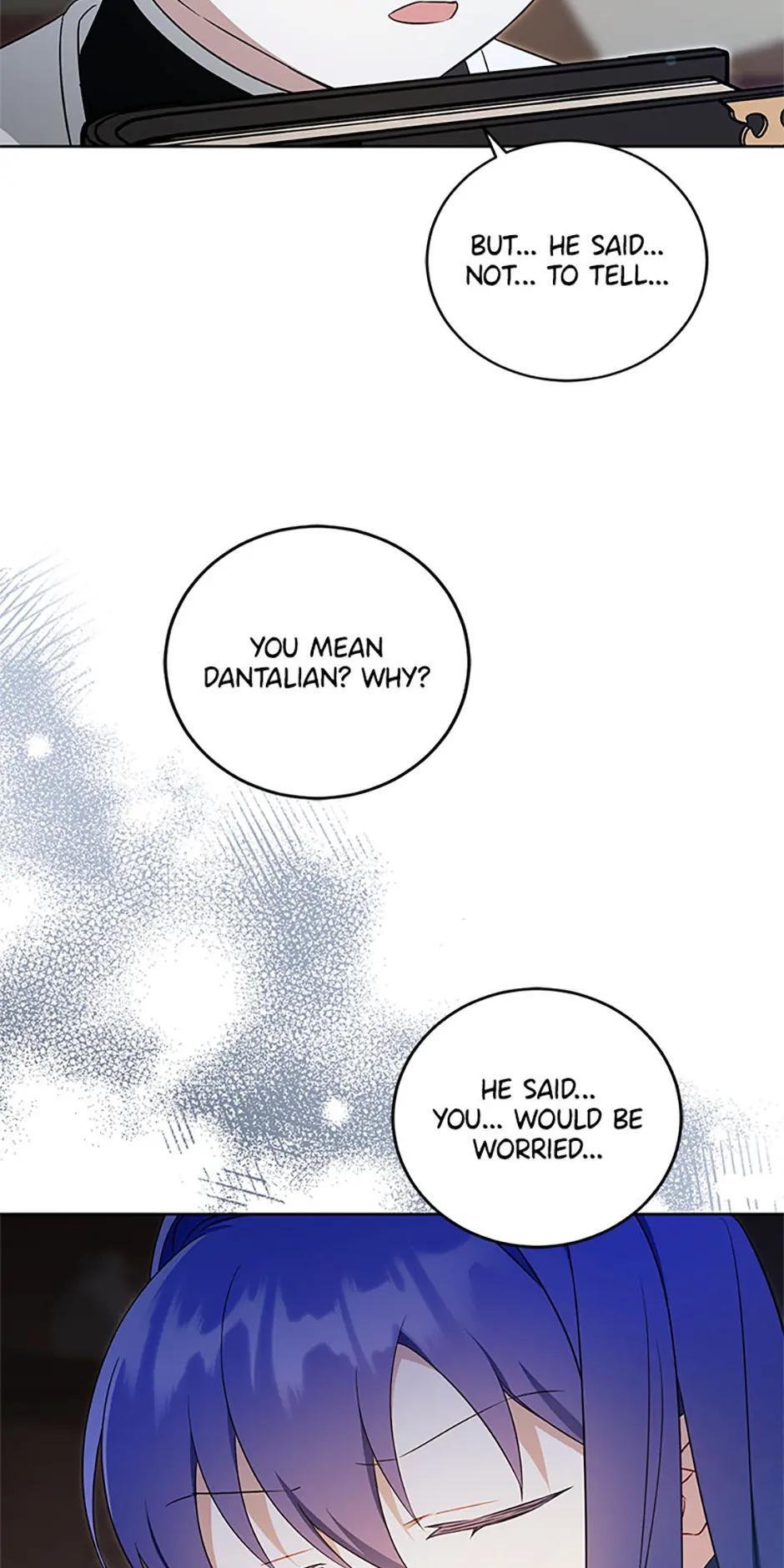 Gimme That Pacifier! Episode 113 5