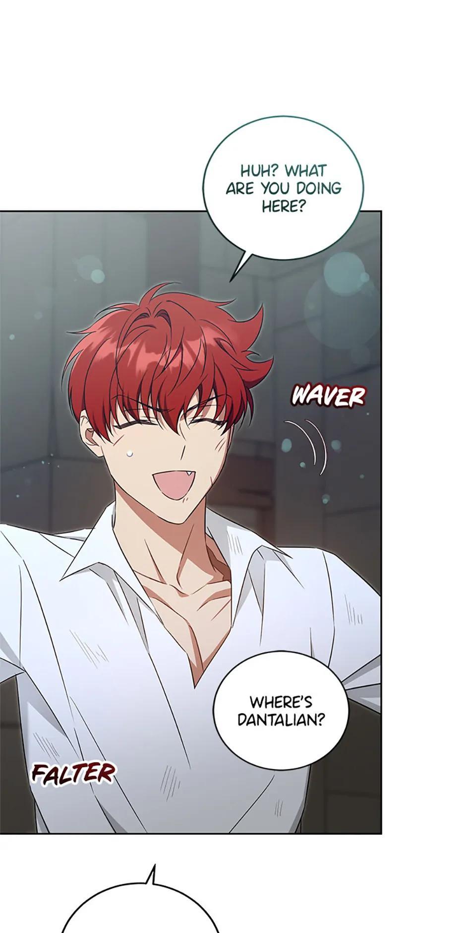 Gimme That Pacifier! Episode 113 9