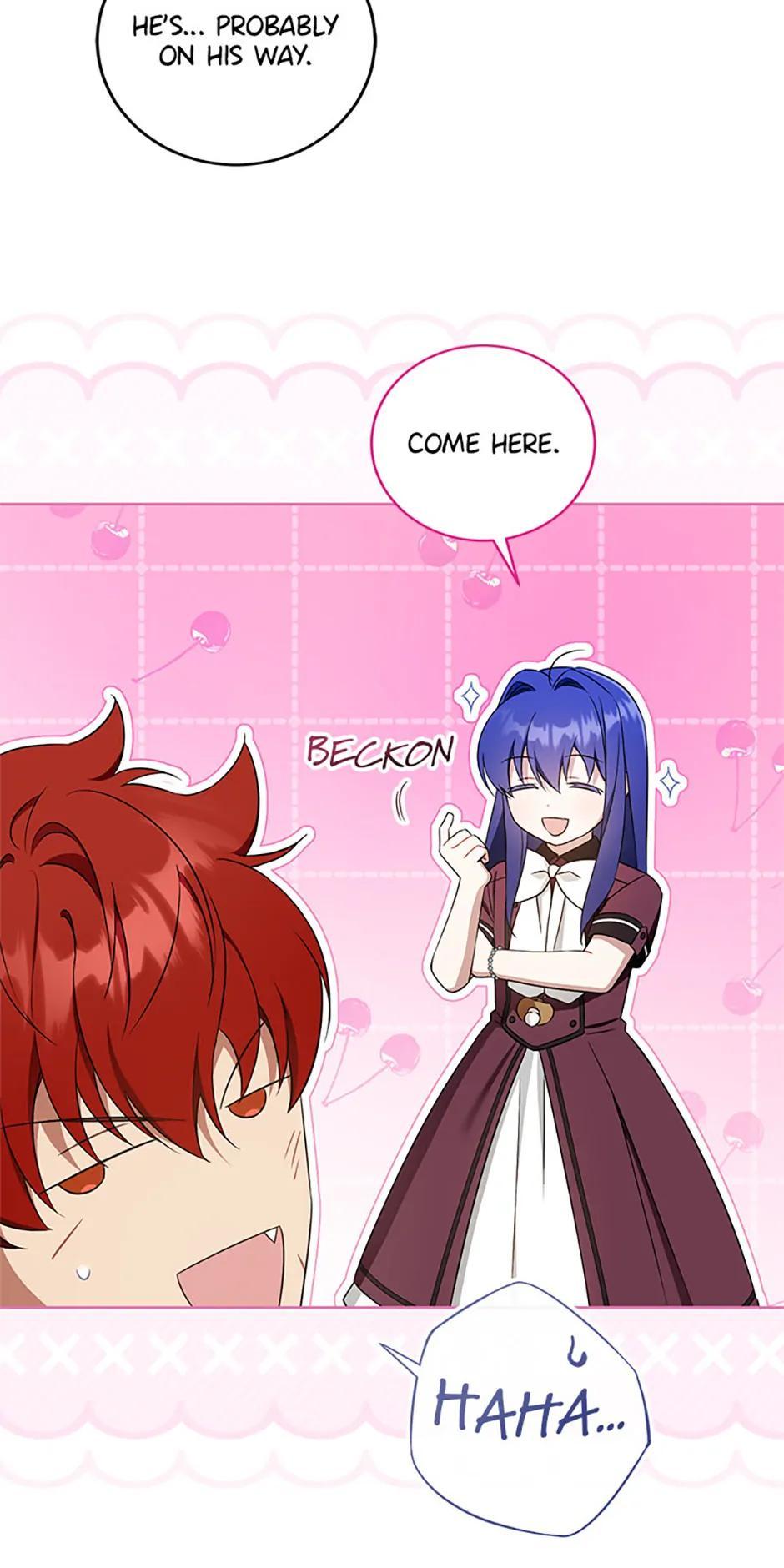 Gimme That Pacifier! Episode 113 10