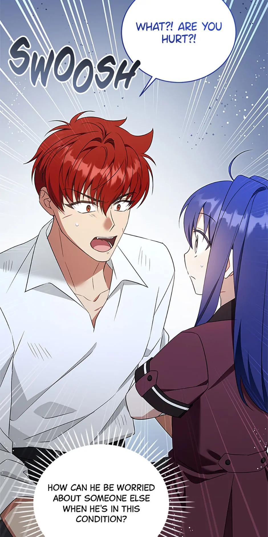 Gimme That Pacifier! Episode 113 13