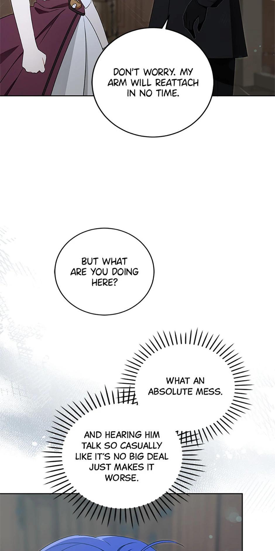 Gimme That Pacifier! Episode 113 17