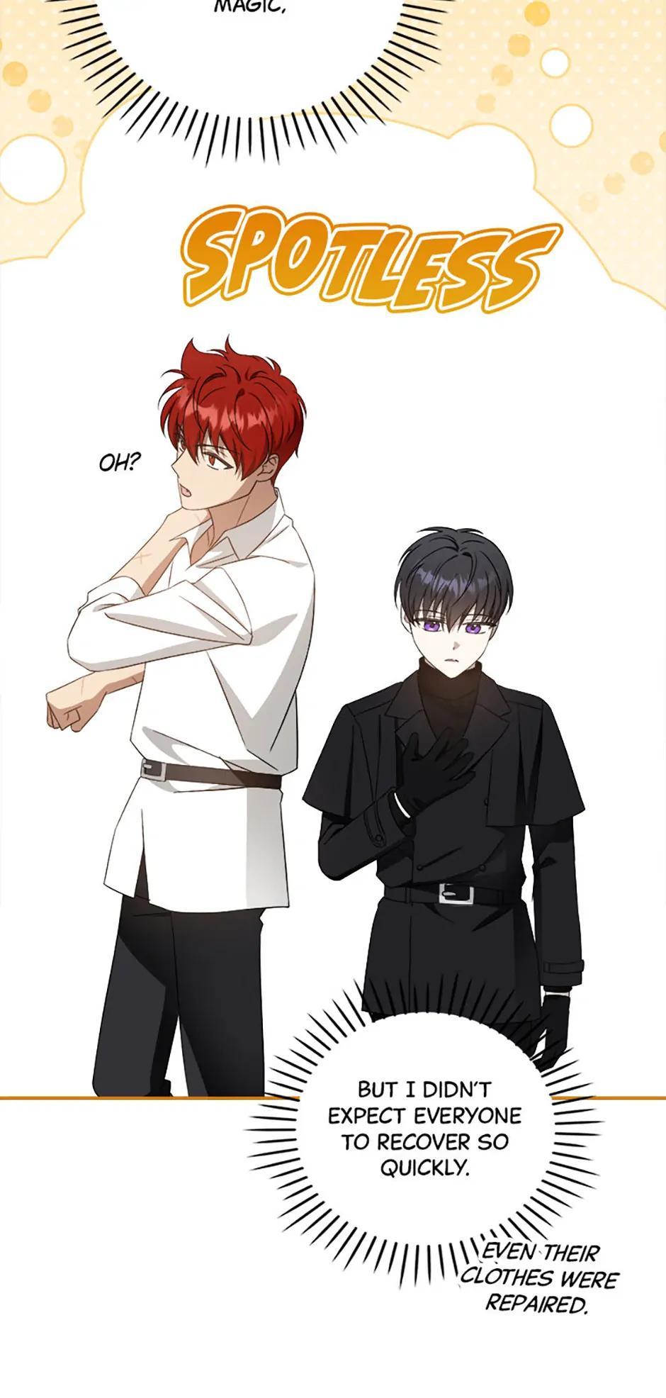 Gimme That Pacifier! Episode 113 41