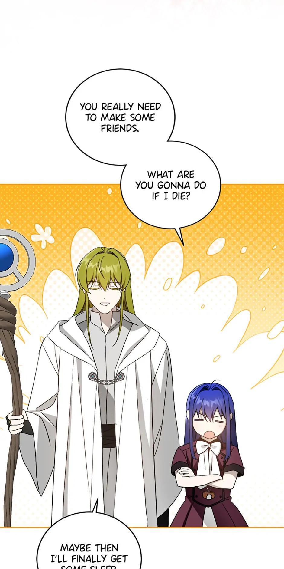 Gimme That Pacifier! Episode 113 44