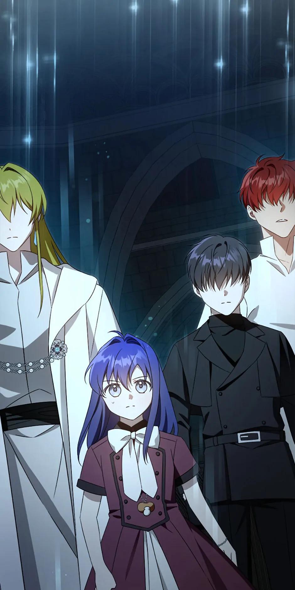 Gimme That Pacifier! Episode 113 48