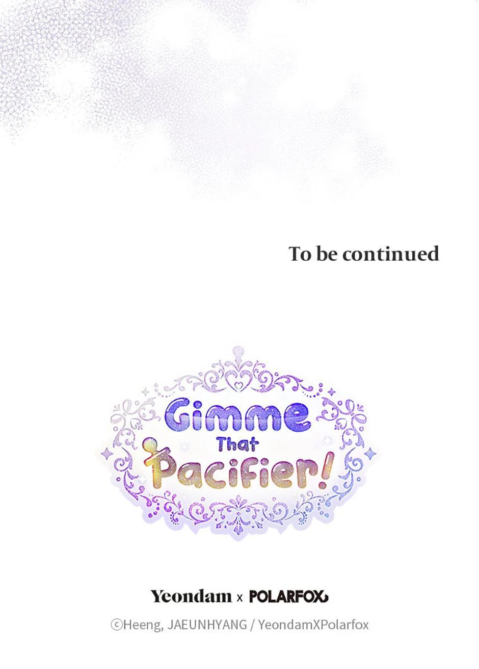 Gimme That Pacifier! Episode 113 63