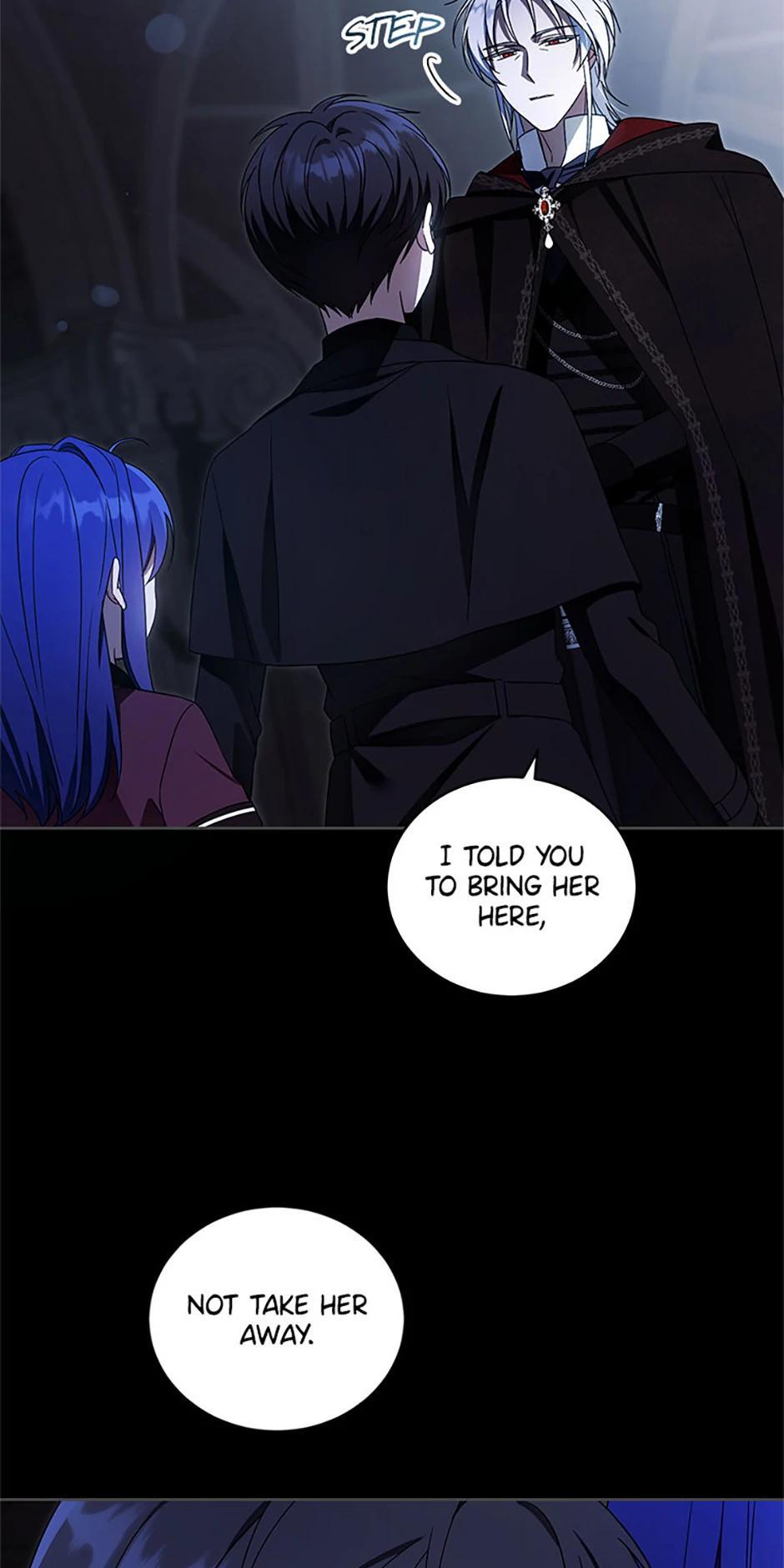 Gimme That Pacifier! Episode 115 4