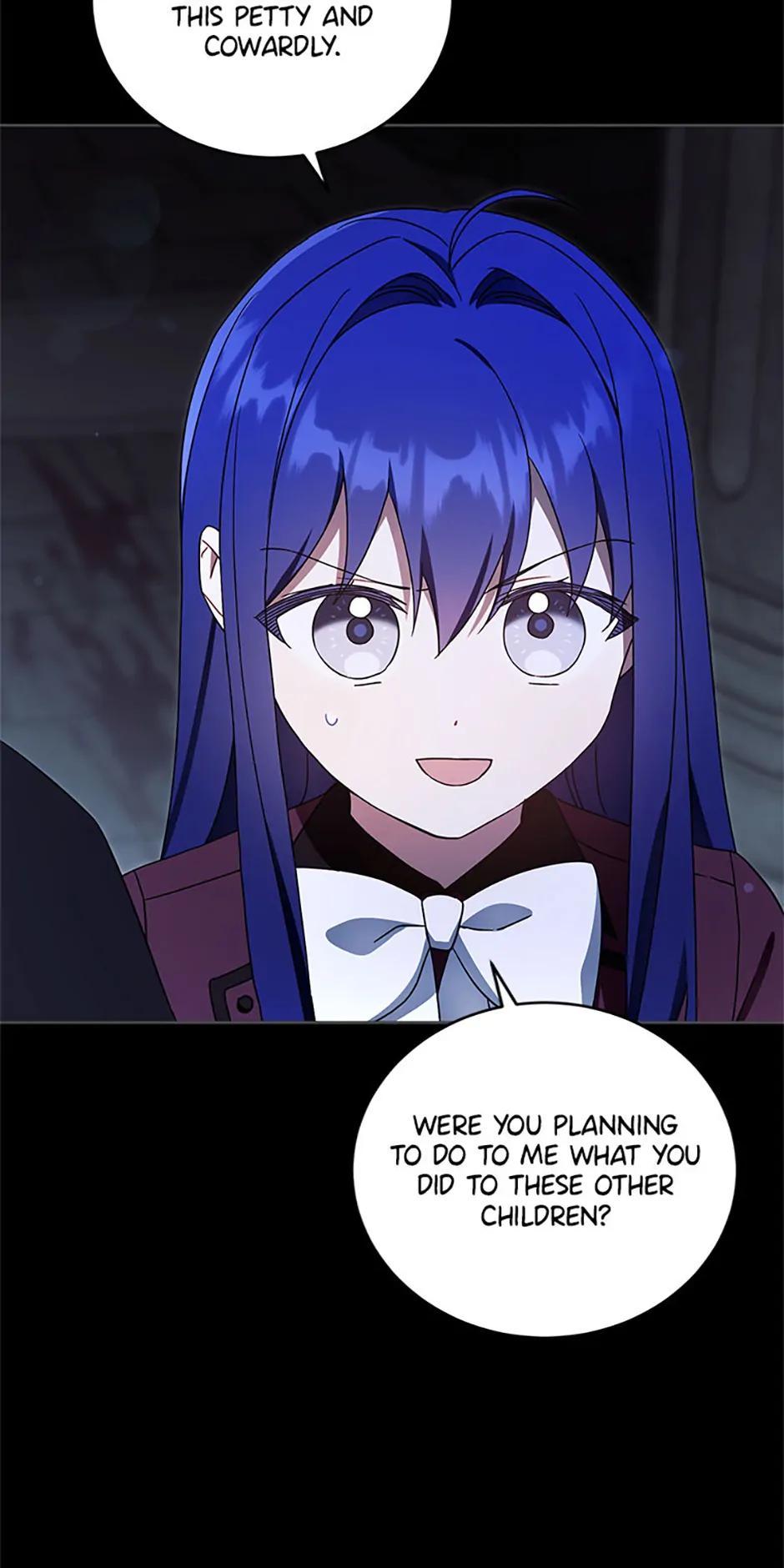 Gimme That Pacifier! Episode 115 8