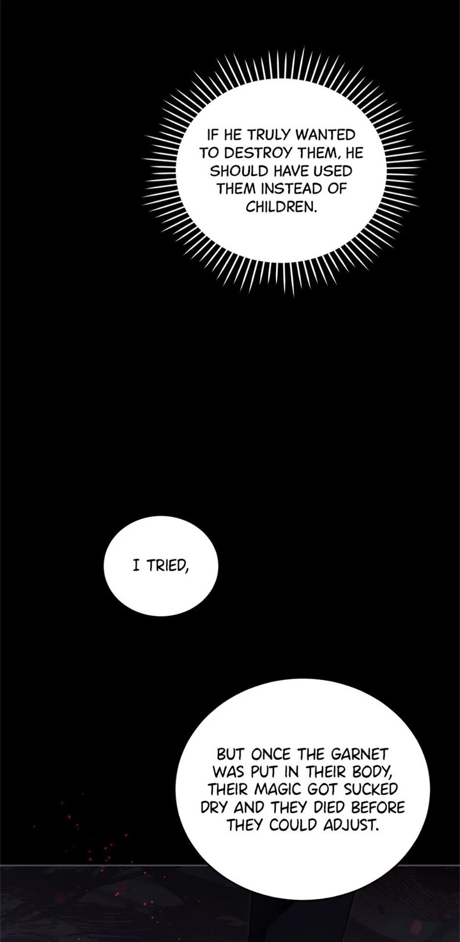 Gimme That Pacifier! Episode 115 28