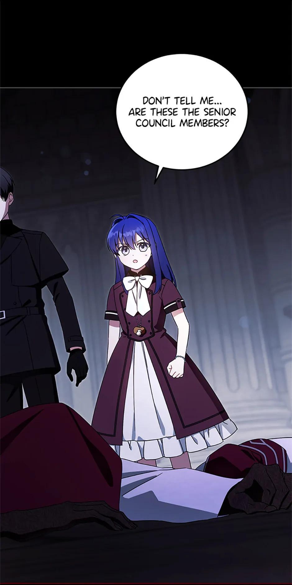 Gimme That Pacifier! Episode 115 30