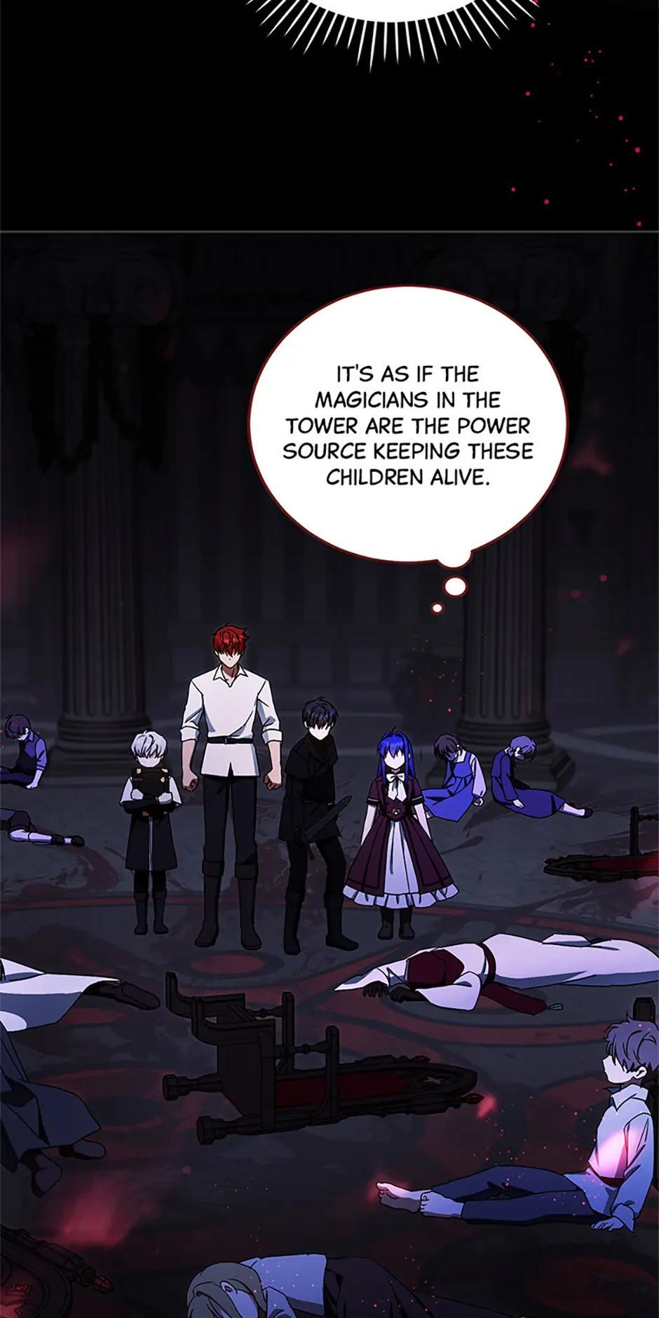 Gimme That Pacifier! Episode 115 34