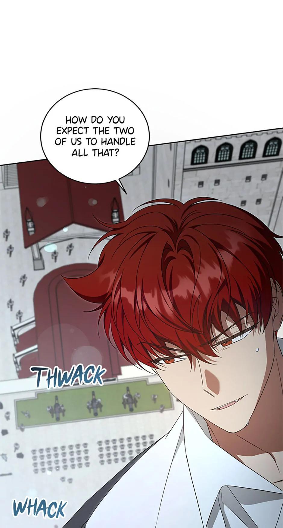 Gimme That Pacifier! Episode 117 6