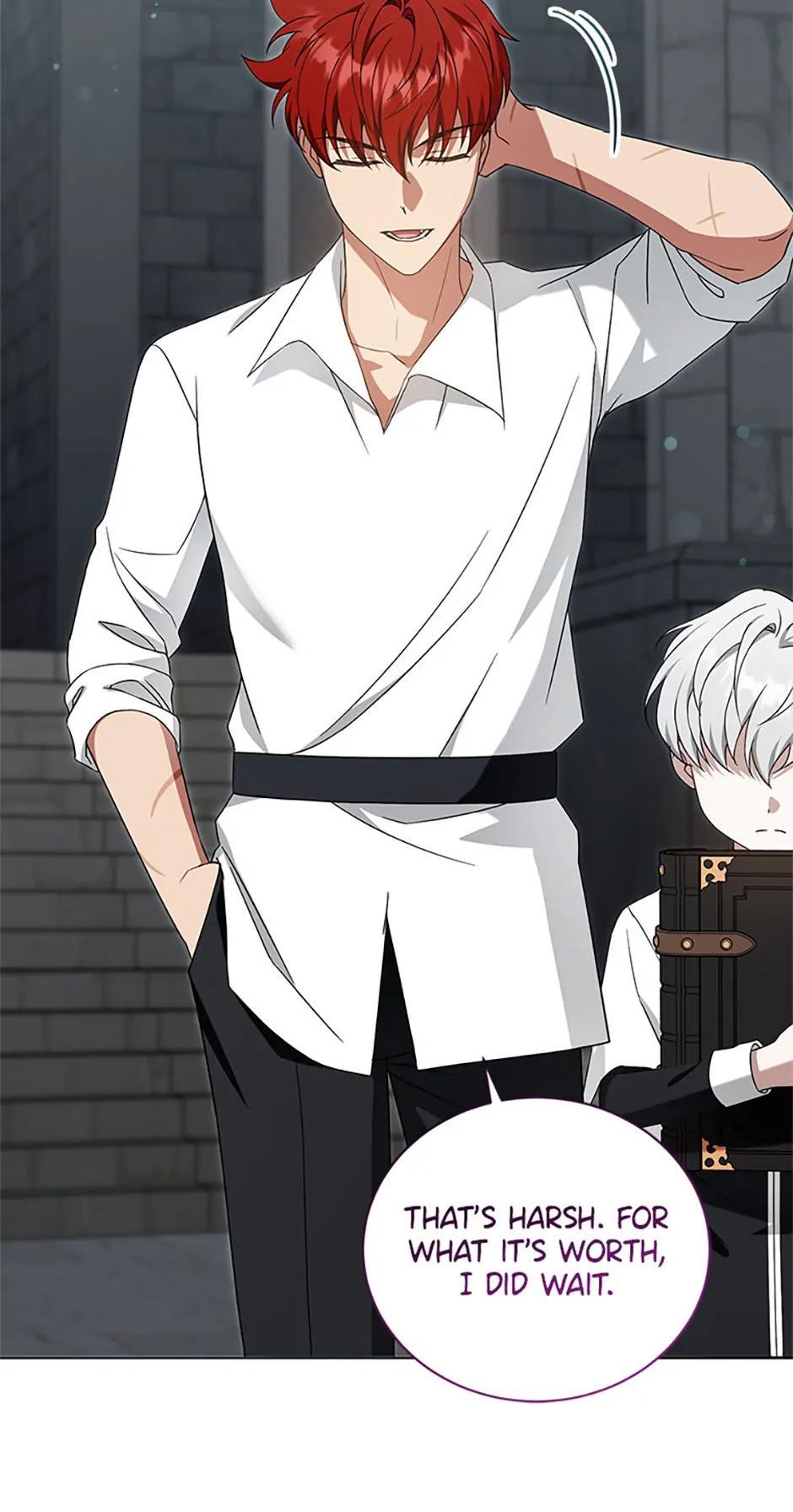 Gimme That Pacifier! Episode 117 38