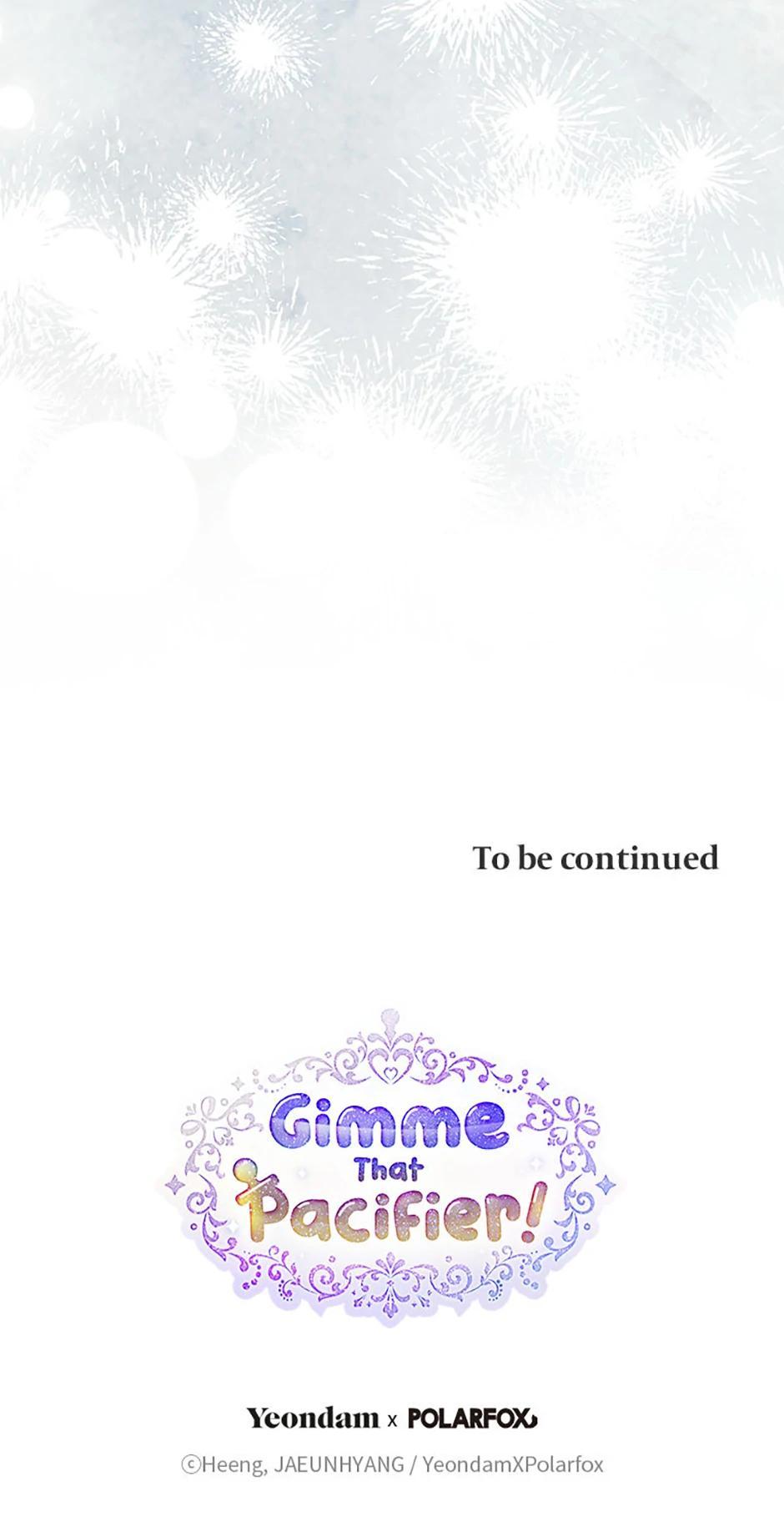 Gimme That Pacifier! Episode 117 73