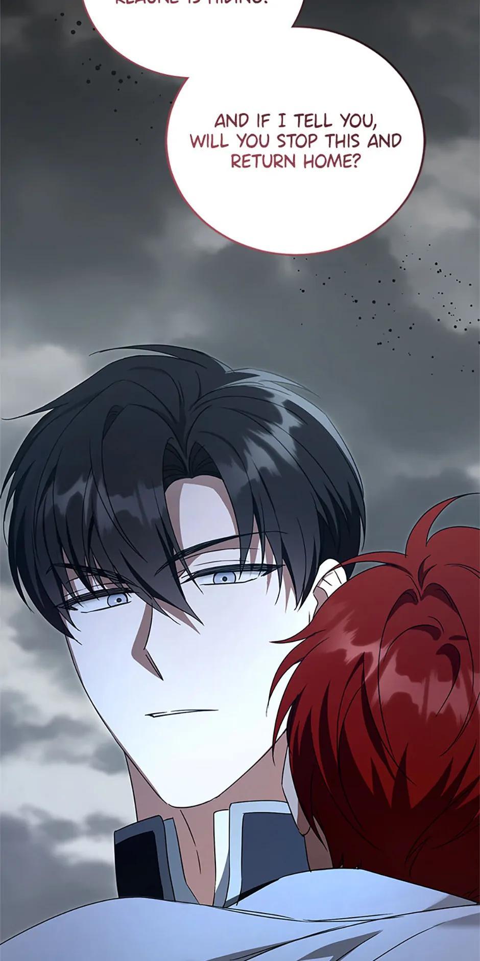 Gimme That Pacifier! Episode 118 2