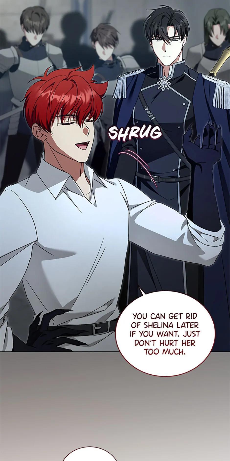 Gimme That Pacifier! Episode 118 9