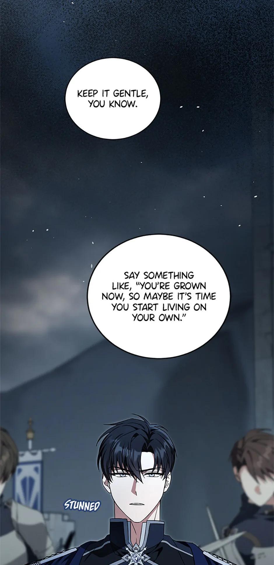 Gimme That Pacifier! Episode 118 12