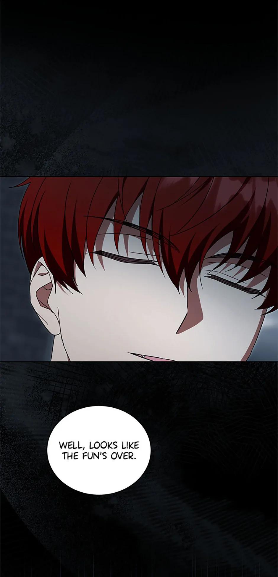 Gimme That Pacifier! Episode 118 21