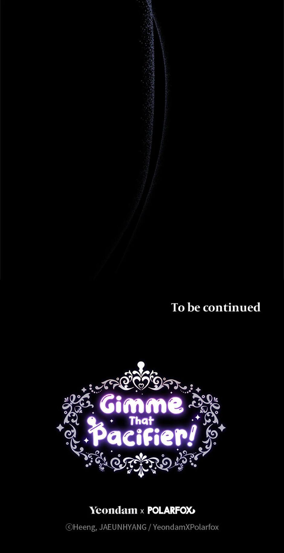 Gimme That Pacifier! Episode 118 80