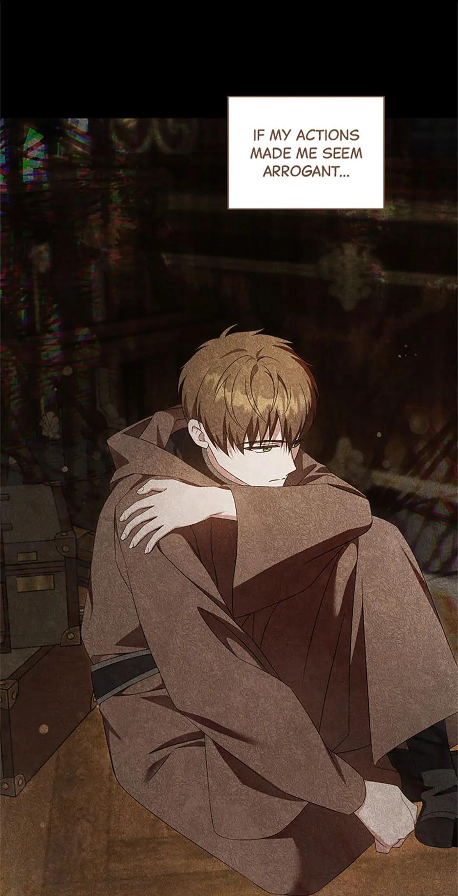 Gimme That Pacifier! Episode 119 22