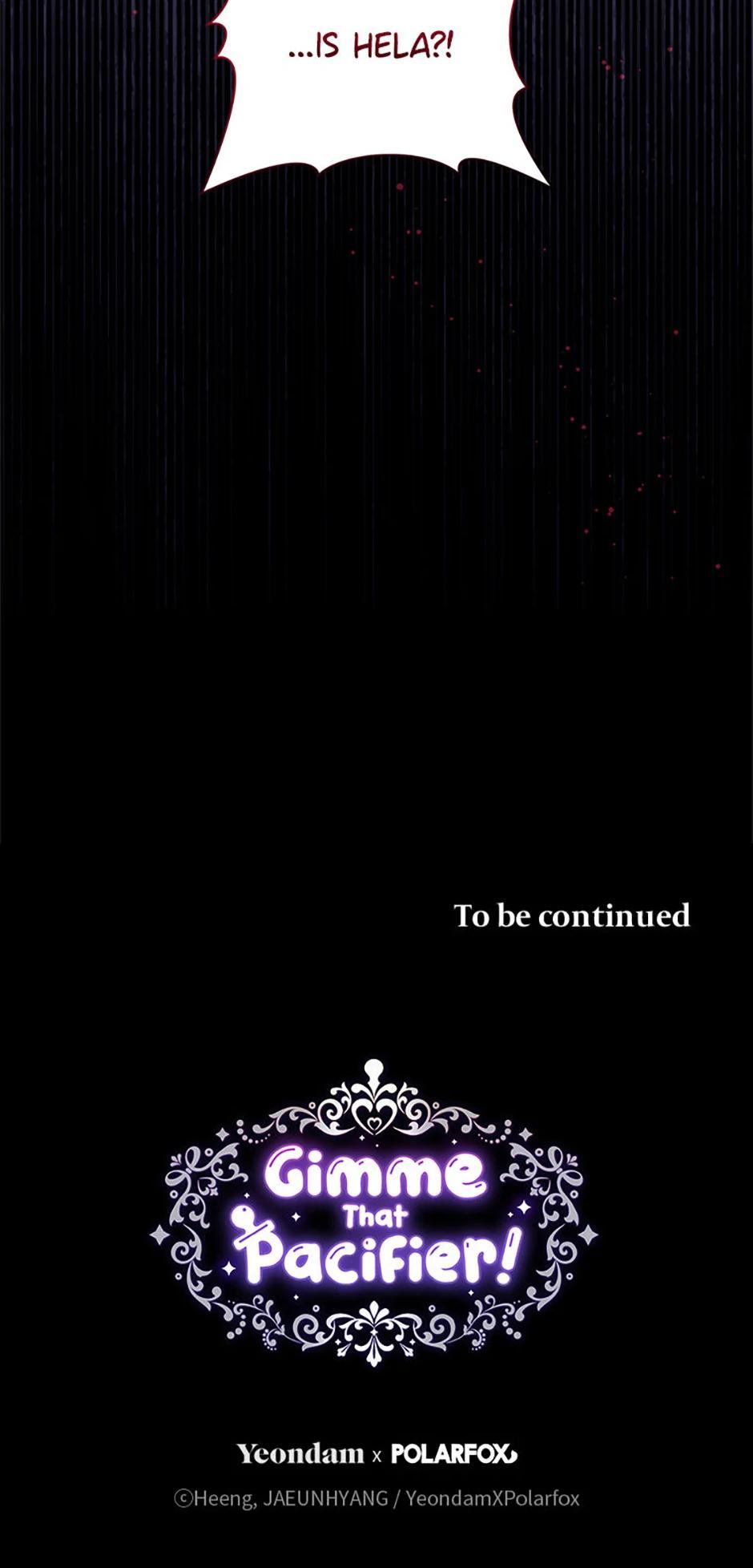 Gimme That Pacifier! Episode 119 70