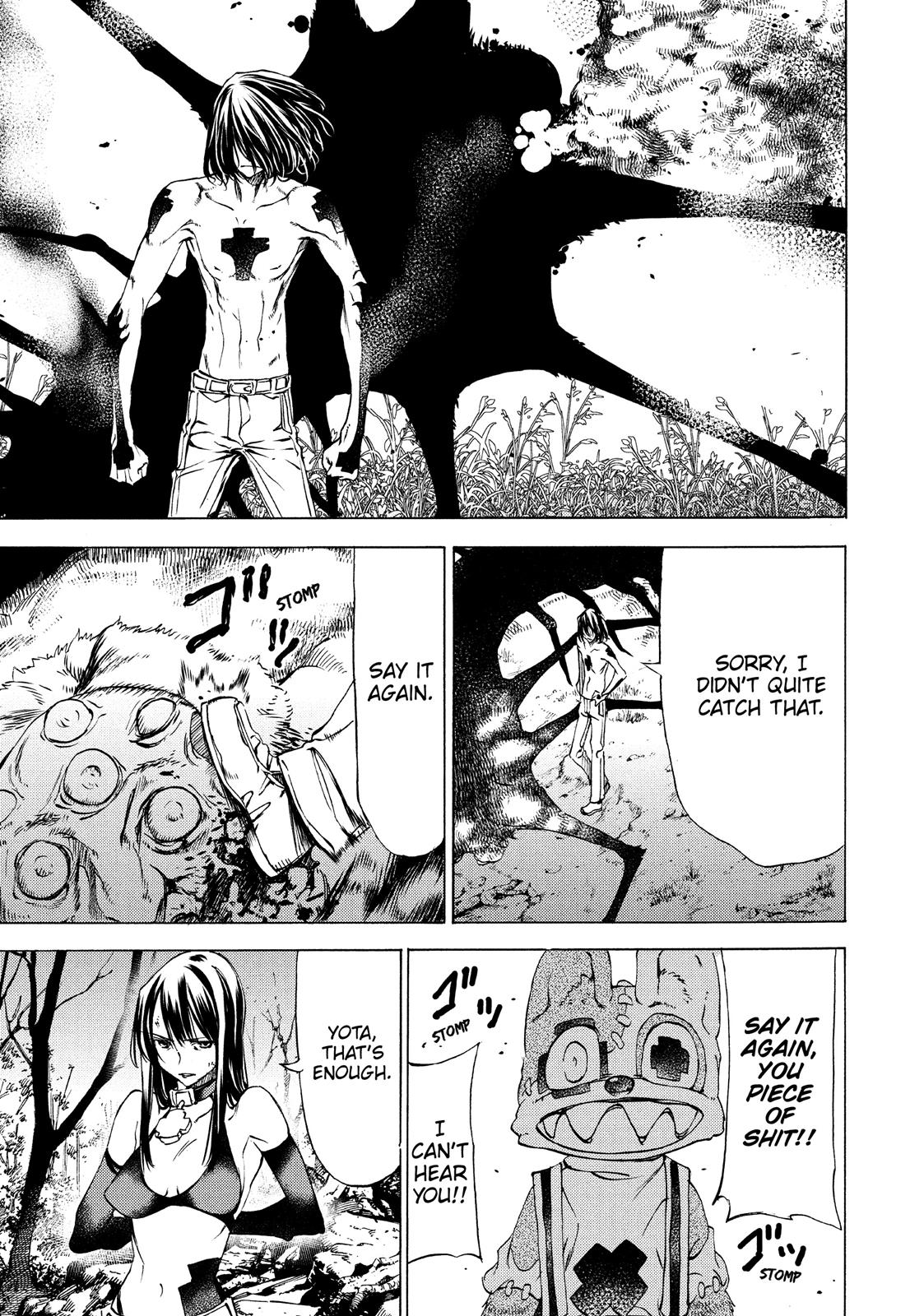 Chapter 25 — Page 21