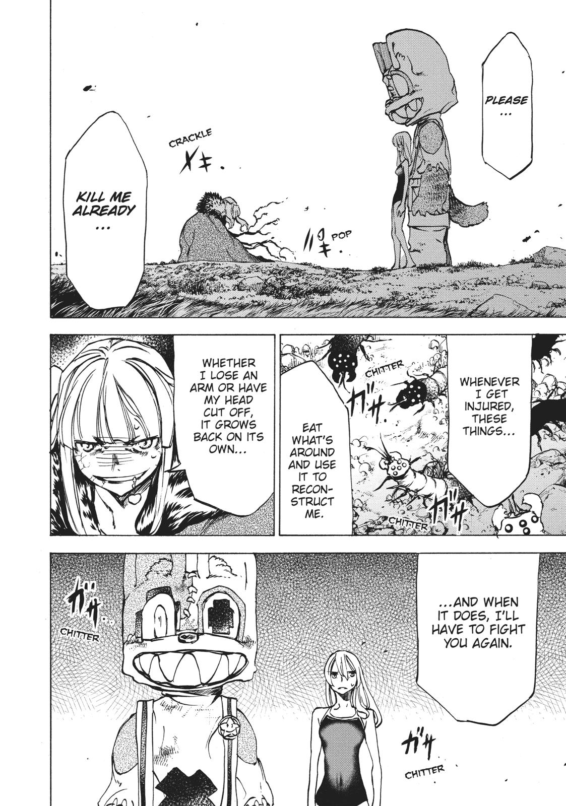 Chapter 40 — Page 21