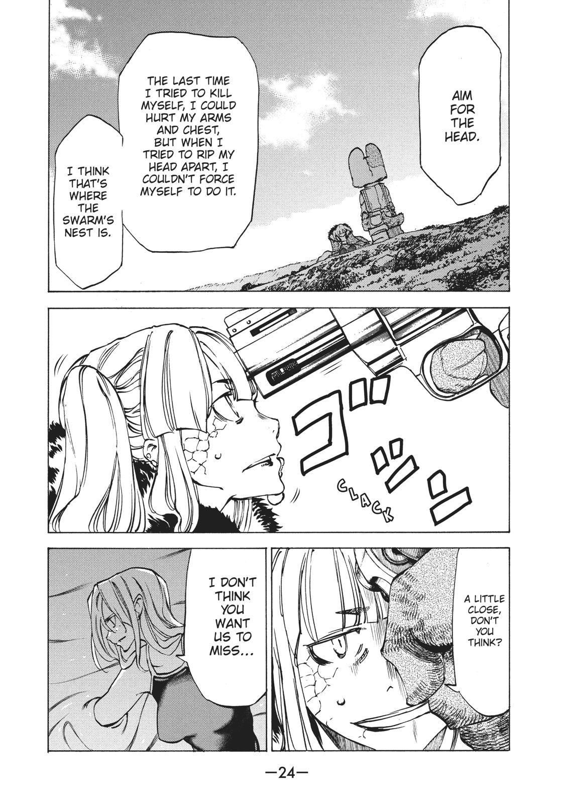 Chapter 40 — Page 25