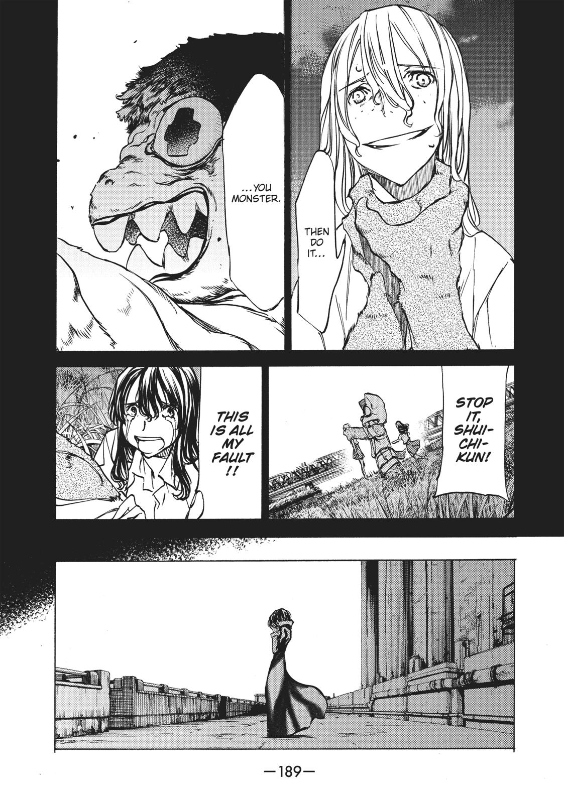 Chapter 46 — Page 27