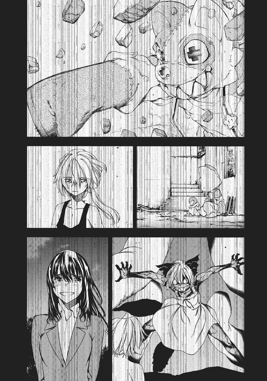 Chapter 61 — Page 33