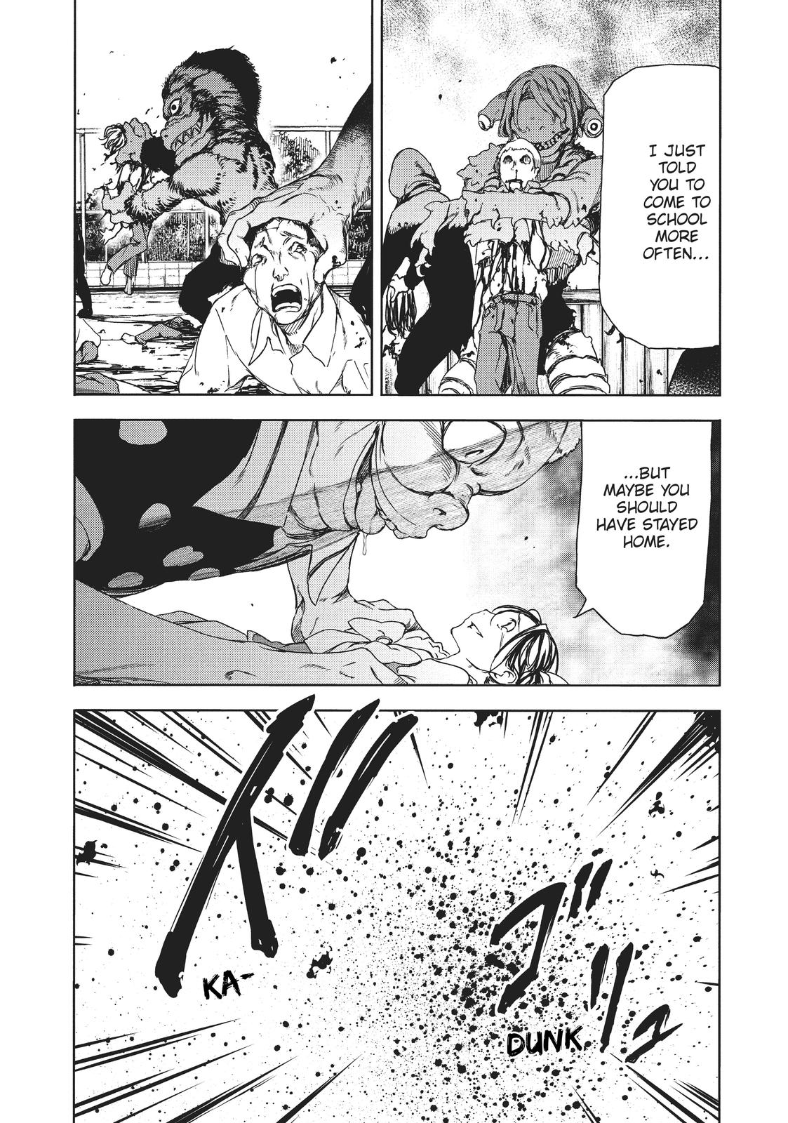 Chapter 63 — Page 21