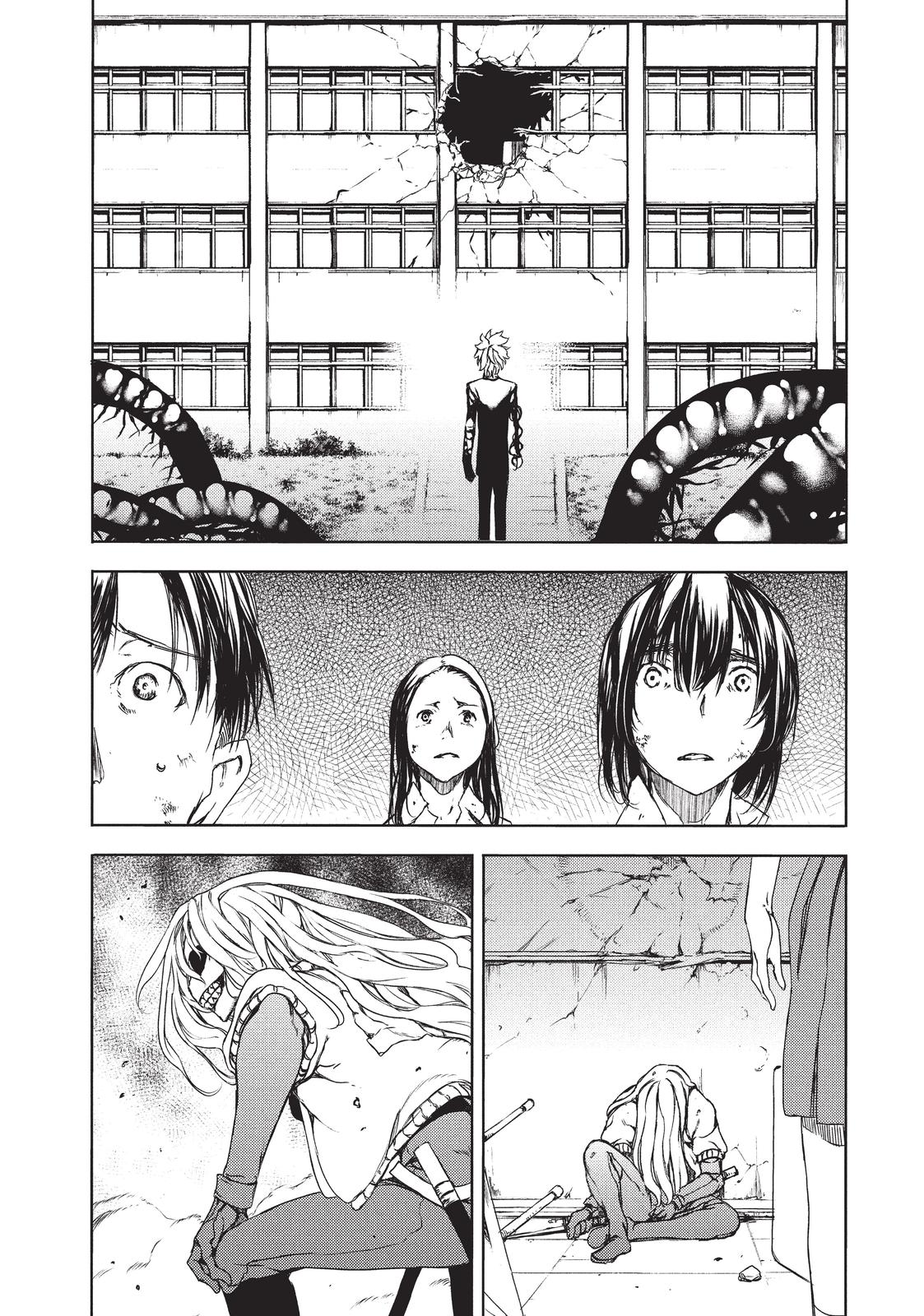 Chapter 64 — Page 21