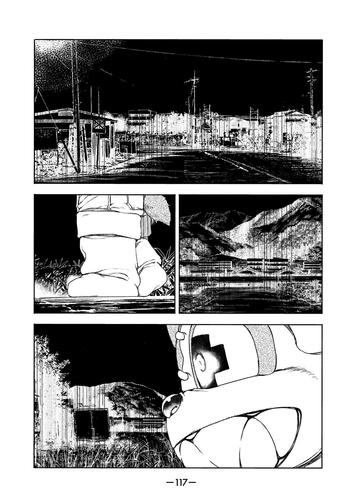 Chapter 80 — Page 29