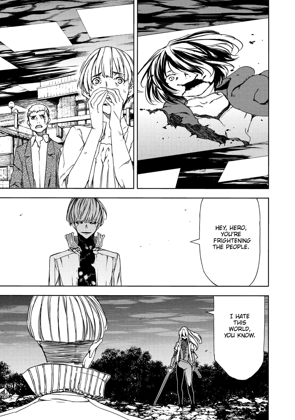 Chapter 84 — Page 13