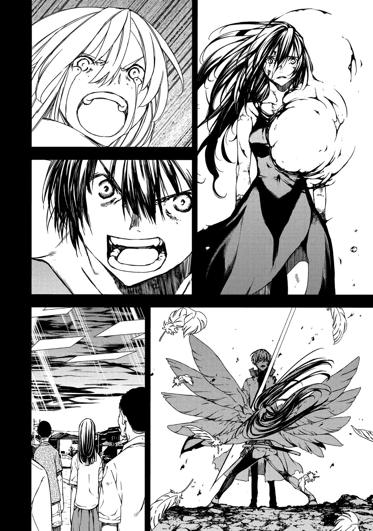 Chapter 88 — Page 12